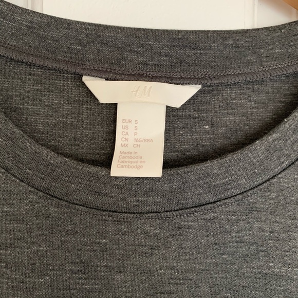 H&M Basic Dress - Picture 5 of 5